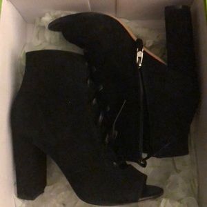 Sam Edelman Booties